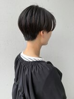 コレットヌーク(COLLET neuk)&nbsp;ハンサムショート