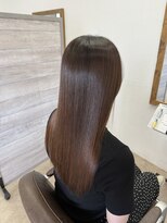 ラヴィリス バイ レム(Raviliss by rem)&nbsp;髪質改善縮毛矯正