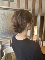 サリーワンフォーワン(Sally 141)&nbsp;シニヨン