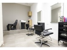 ハリイ(harih)の雰囲気（他のお客様と基本的には時間を分けています。）