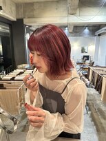 ツイッグ バイ ヤード(twig by YARD.) Mix color