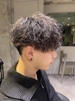 イフ ヘアーサロン(if... hair salon)&nbsp;ツイスパ