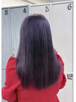 ラヴリア クルメ(LOVERIA KURUME)&nbsp;ラベンダーカラー