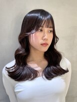 リール 銀座(R'EEL)&nbsp;髪質改善/縮毛矯正/髪質改善トリートメント/銀座