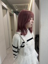 シンクショップ 神戸三宮(THINK SHOP)&nbsp;桜ピンク