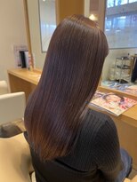 サラ ビューティ サイト 春日(SARA Beauty sight)&nbsp;髪質改善トリートメント/トリートメント/髪質改善