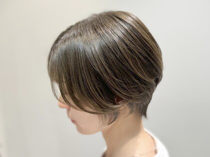 コル 市川(cor)の写真