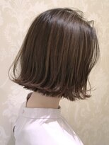 ロイヤルヘアー(ROYAL HAIR)&nbsp;ぱっつんショートボブ