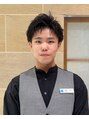 ゼル アヴェダ 越谷イオンレイクタウン(ZELE AVEDA) 薄井 速
