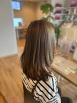 リーク(LEEK)&nbsp;オーガニックカラー(白髪染め)