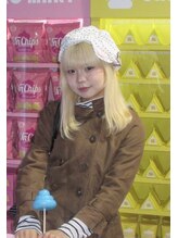 セットサロン マオ(MAO)&nbsp;KOKOA 