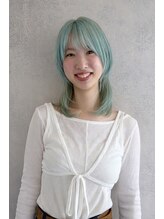 リフ デザイン ラボ(riff design labo)&nbsp;橋本 実奈美