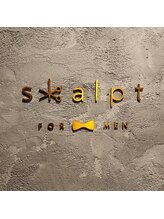 スカルプトフォーメン 銀座新橋店(Skalpt for MEN) Skalpt