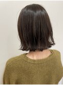 シークレットレイヤーボブ