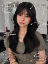 ミニョン(Mi9non) 【初心者必見】簡単可愛いレイヤー