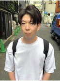 ◆コンマバングショート◆
