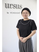 アーサスバイヘッドライト 旭店(ursus by HEADLIGHT) 土屋