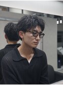ルーズショート