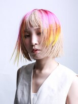 アルバム 銀座(ALBUM GINZA)&nbsp;アンブレラデザインカラー_F41922