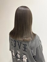 アニューヘアー 長束店(ANEW hair)&nbsp;髪質改善/オリーブカラー(祇園)(長束)(山本)(安佐南区)