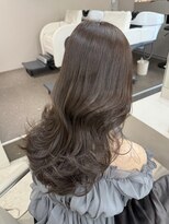 オーレン 横浜(oren) 透明感カラー/イメチェンヘアスタイル/美髪のススメ/横浜