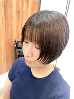 ハイレート ウニクス川越店(Hairate)&nbsp;レイヤーショート
