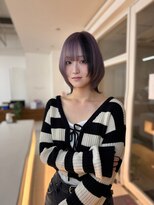 リカロヘアー(Ricaro hair)&nbsp;デザインカラー