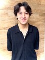 リビーチ ヘア リゾート 赤羽(Rebeach HAIR RESORT)&nbsp;遠藤 楓 [赤羽駅]