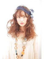 シエル(Ciel)&nbsp;『オシャレ人』のターバンアレンジ♪