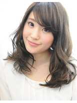 テラスオブベル(TERRAS of belle)&nbsp;[TERRAS]大人セミディ