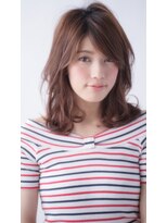 オリーブフォーヘアー(olive For hair)&nbsp;☆スウィートミディ☆【olive for hair】03-6914-0898