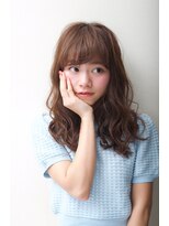 ウィル 阪急茨木駅前店(WiLL) ユルふわセミロング