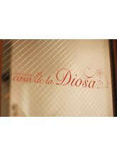 casa de la Diosa 【カーサデラディオーサ】
