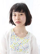 シーズ 栄(sea's)&nbsp;ナチ－ボブ