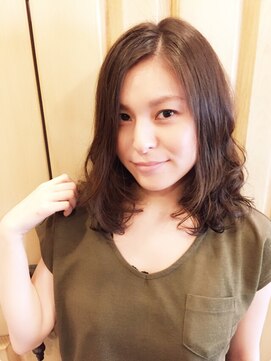 クレールヘアー(Clair Hair) カジュアルキュートヘアー