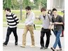 【学割U24】専門、大学、学院生　カット+超高濃度炭酸 shot SPA 