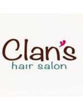 hair salon Clan’s