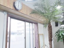 カルヘアー(KALU HAIR)