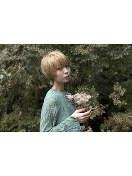 サブリナ(Sabrina) sabrina　style　No．93