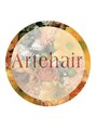 アルテ ヘア(Arte hair)/アルテヘア新小岩【新小岩/亀戸/平井】
