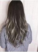 ハイグレージュ