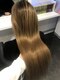 リラスタイル(RELA STYLE)の写真/【行徳2分】髪質改善にとことんこだわったCOTA生トリートメントで上質でワンランク上の艶髪に導きます♪