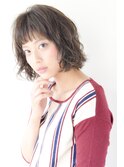[kiitos/吉祥寺]☆ベビーバング重軽カジュアルボブ☆