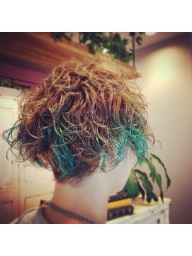 マテリアル(material) メンズデザイン