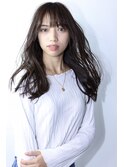 ミス桜美林大学2020 武藤ジャスピンさん