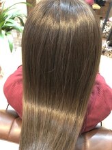 ルノンヘアー(Lunon hair)