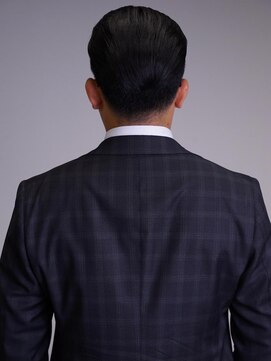 ワンワンオー バーバーショップ 博多店(@110 BARBER SHOP) リベルタ