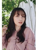 アンシェリ(Ancheri by flammeum)&nbsp;フラミュームスタイル