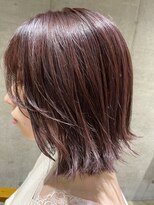 エイト 上野店(EIGHT ueno)&nbsp;ラベンダーピンク