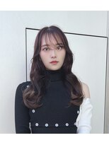 アルテ(ARTE)&nbsp;【ARTE】表参道/青山　大人韓国ヘア/イルミナカラー